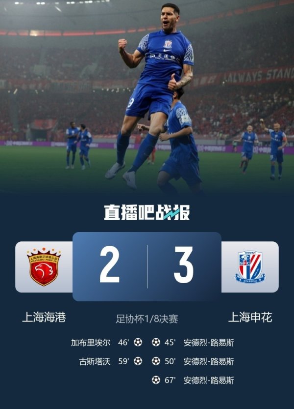 媒体人谈上海德比：像搏击  手对决，没打到对手时防卫  门户也会敞开