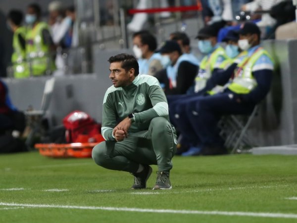 帕尔梅拉斯主帅：梅西有天赋和创造力，C罗则以勤奋努力著称