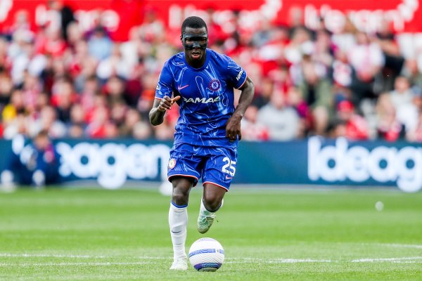 凯塞多：现在要立即调整，全力准备比赛  下一场硬仗