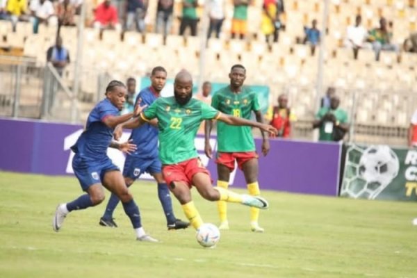 青岛媒体：海牛新外援兰克尔-泽已办妥签证，下周三有望出战浙江