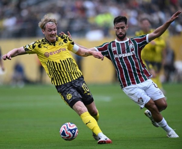 6月22日世俱杯看点：最高最矮均在同一队 日韩球队？危！