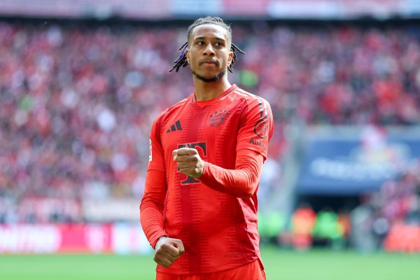 射门者德甲翼锋评级：奥利塞洲际级第1堂安律第2，萨内国脚级第4