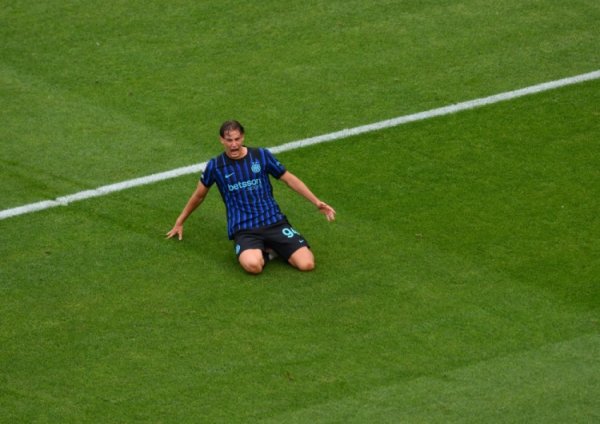 国米拒绝对皮奥的5000万欧报价？前守门员：如果是我，早就卖了