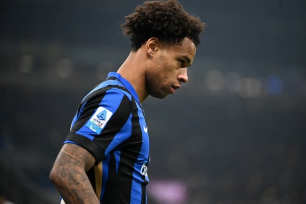 罗马诺：900万欧+20%二转分成，黄潜即将永久签下国米翼卫布坎南