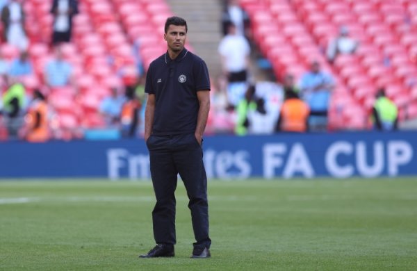 曼晚：曼城暂无计划再加一场季前赛，罗德里预计周一随队报到