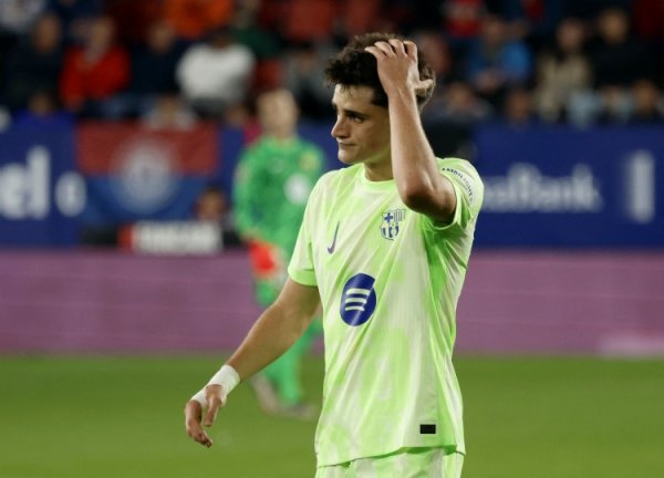 世体：巴萨通过保-维克托等转会，获得近2100万欧的财政公正  额度