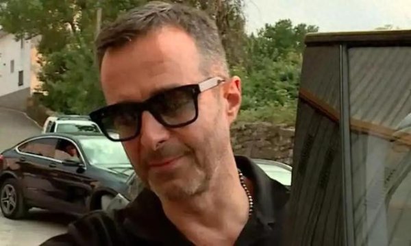 博加德: 门德斯展现出一流的能力, 渣叔的“世俱杯言论”有含金量