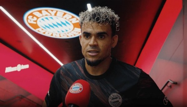 买到宝？德媒盛赞迪亚斯：7500万欧真不贵，他和奥利塞=新罗贝里