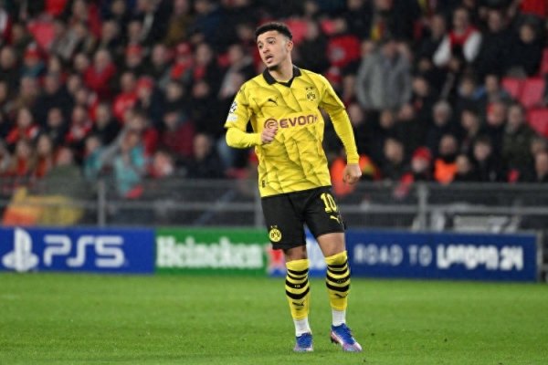 前不莱梅总监: 17年曾想租借桑乔, 但因他性格与球队不符而放弃