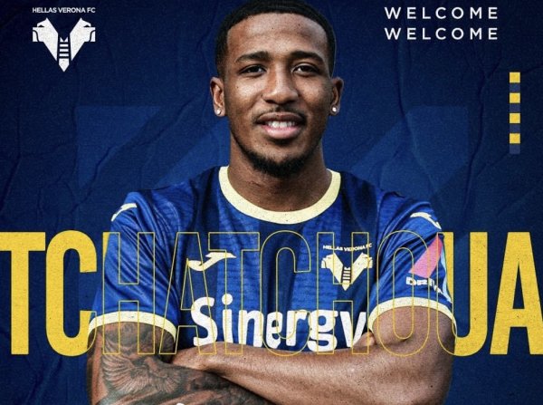 Here we go！罗马诺：狼队敲定维罗纳边卫查丘瓦，转会费1200万欧