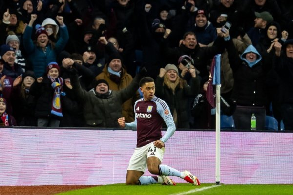 BBC：纽卡与维拉深入谈判拉姆塞转会，接近达成协议