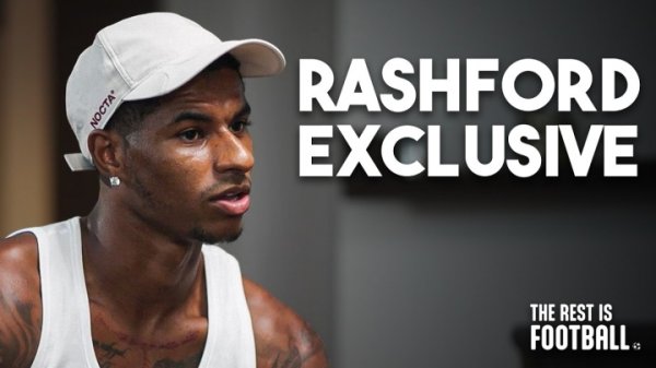 敢说了！拉什福德：曼联从未开始重建，总是改变方向就别指望夺魁