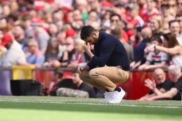 曼联自上赛季英超有13个主场作战  率先丢球，同期所有球队最多