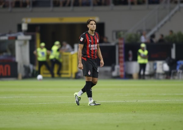 里奇：莫德里奇非常谦逊 我最喜欢做的事情是保持均衡