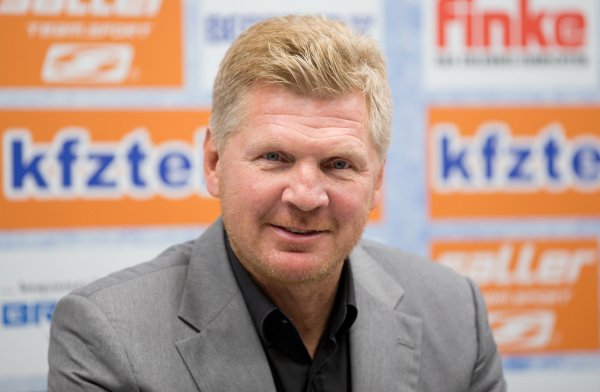 埃苏博格：沃尔特马德现在拜仁没有位置，为了个人成长他应该留队