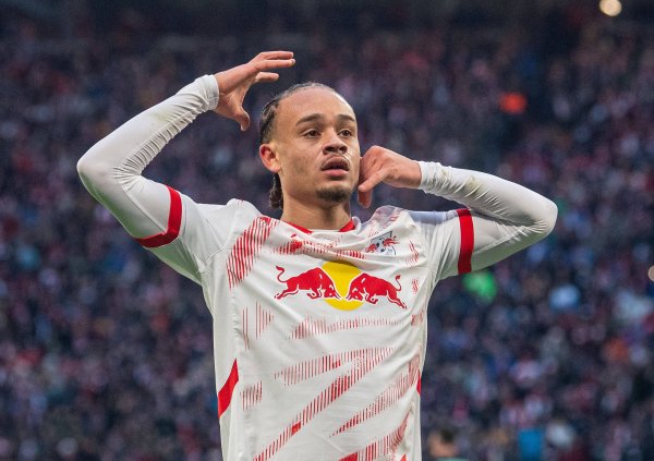 罗马诺：西蒙斯出场是出于尊重莱比锡，他的计划仍是加盟切尔西