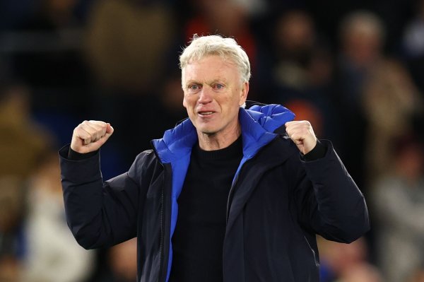 埃弗顿迎新运动活动    场  首战！莫耶斯：回归执教恰逢新运动活动    场  启用是命中注定