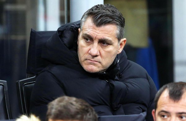 维埃里：看好国米角逐  意甲第一名   欧冠总决赛  失败  不会抹杀球队的价值