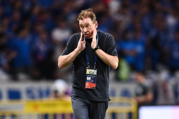 马德兴谈中超争冠：申花还不得分  ，那就离第一名  更远了哈