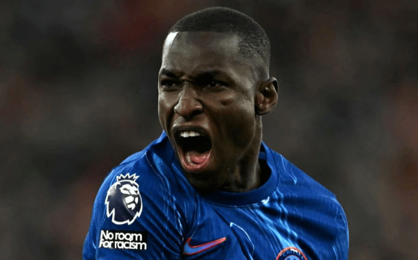 杰克逊渴望加盟拜仁, 但切尔西想先等伊萨克尘埃落定后再说