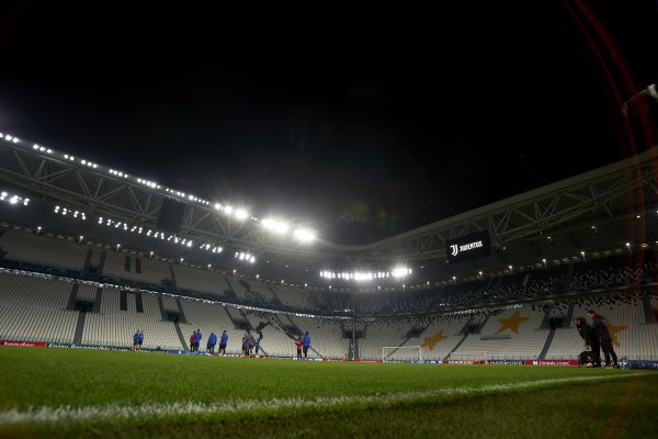 米体：尤文对阵国米的赛事  ，将在意甲首次启用裁判    视角摄像头转播