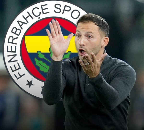 接替穆里尼奥！官方：前比利时主帅特德斯科执教费内巴切