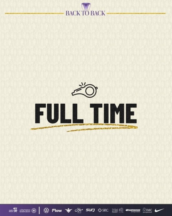 跌宕起伏！吉达联合亚冠领跑  后驱逐  ，被连追两球读秒致胜球