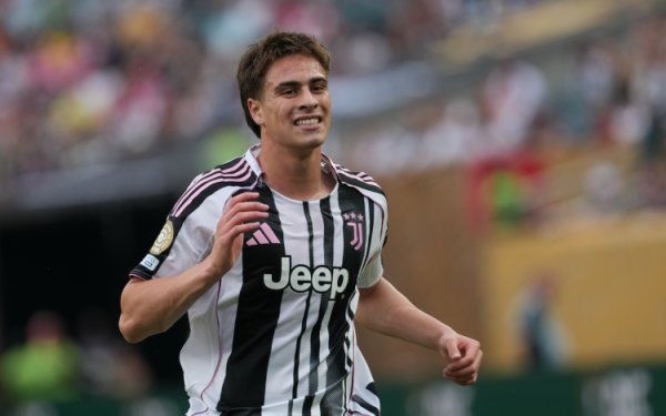 伊尔迪兹：那粒世界波是我的本能反应 一直想为球队全力以赴