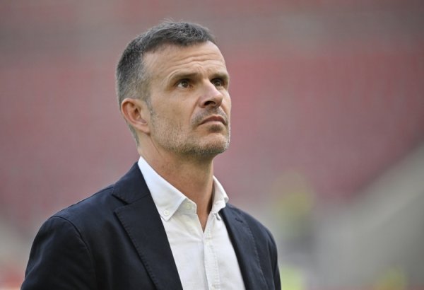 毕巴主席：几乎每场赛事  都刷新上座记录   将考虑在未来扩建运动活动    场