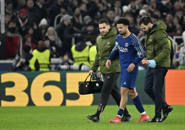 0球0助！法媒：小埃梅里面临职业生涯的低谷，在巴黎已经沦为后备