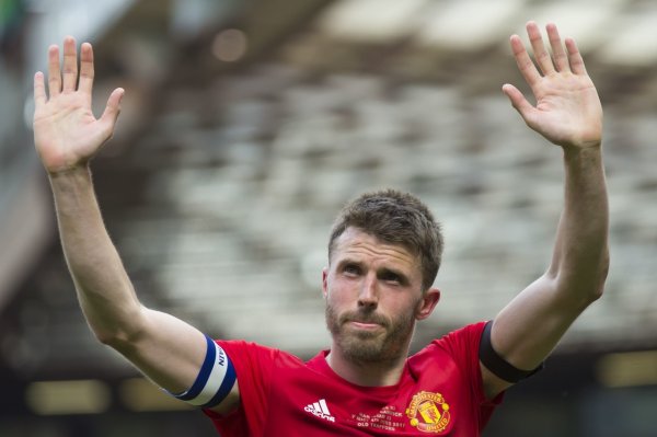 费迪南德：卡里克是当初曼联阵中最被低估的人