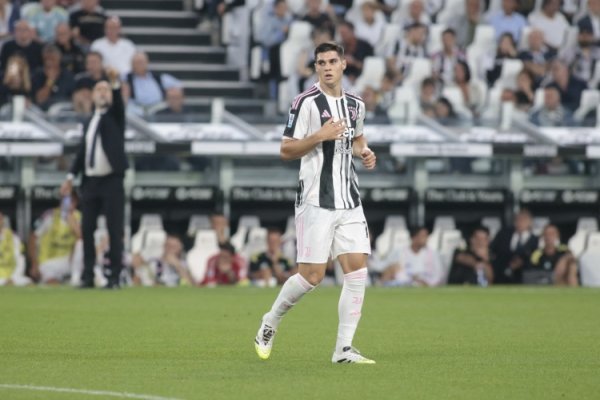 意天空预测尤文vs亚特兰大杆位：奥蓬达单五号位，阿季奇有望杆位