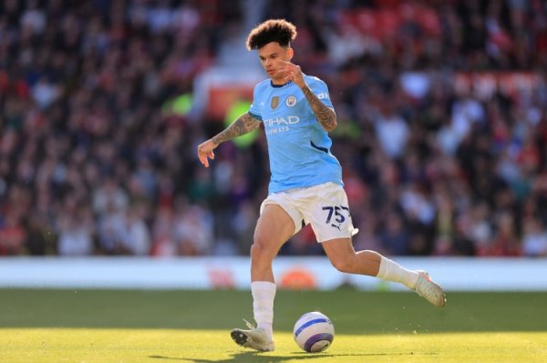 官方：里斯-詹姆斯因伤退赛本期英格兰名单，曼城小将奥赖利补入