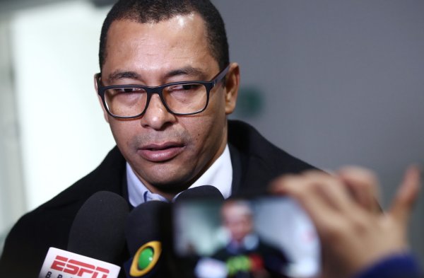 G-席尔瓦：阿森纳正在为第一名  而努力 恩德里克需要稳定的出场时间