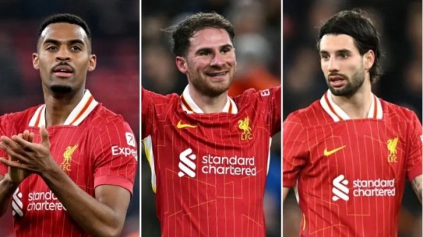 赫拉芬贝赫暴涨至9000万🤩利物浦1.52亿签麦8赫 现总身价2.75亿