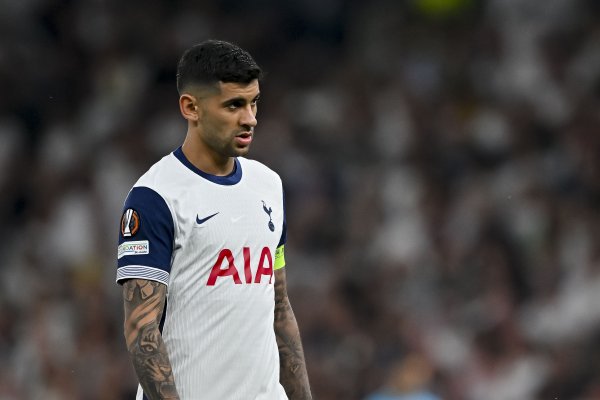 热刺身价变化:9人涨3人跌,库杜斯、斯宾塞涨1000万欧最多