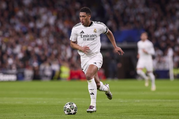 谁让出位置？阿斯：贝林回归皇马杆位，阿隆索如何排兵布阵是问题