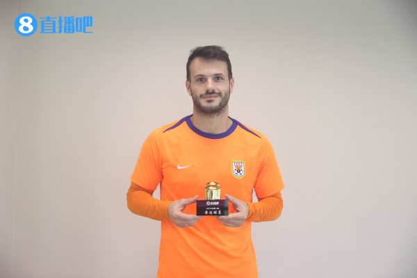 👀瓦科下半程战前四球队：国安4球，申花3球，海港2球，蓉城1球