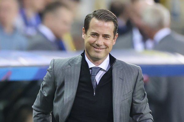 里肯：多特是唯一差点从拜仁身上拿分的球队，我们无惧任何对手