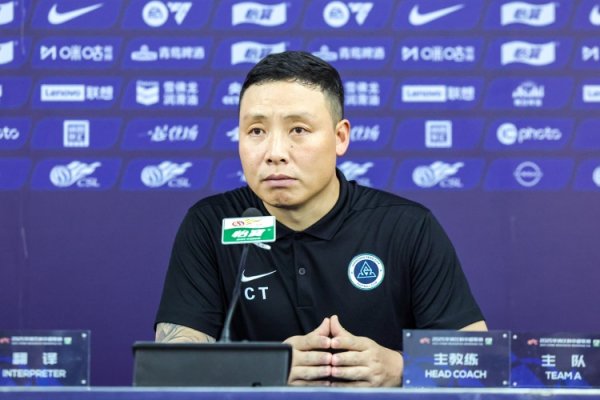 古代足球    报：战胜国安基本可帮助新鹏城保级，15天绝境求生陈涛做到了