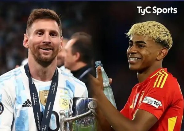 阿斯：卡塔尔有意举办2026年欧美杯，届时西班牙对阵阿根廷