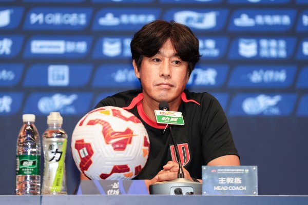 徐正源亚冠赛前：不敌河南让人沮丧，但会全力准备比赛  与首尔FC的赛事