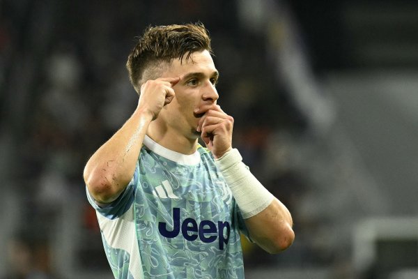 孔塞桑：图多尔被解雇也是我们的错，在尤文必须为意甲第一名  而战！