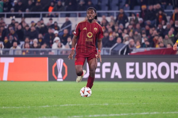 科内：我想回报罗马对我的信任 欧联杯？并不关心我们是不是热门