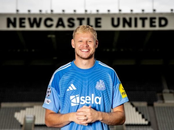 英媒：拉姆斯代尔希望被纽卡斯尔买断，南安普顿将要价2000万英镑