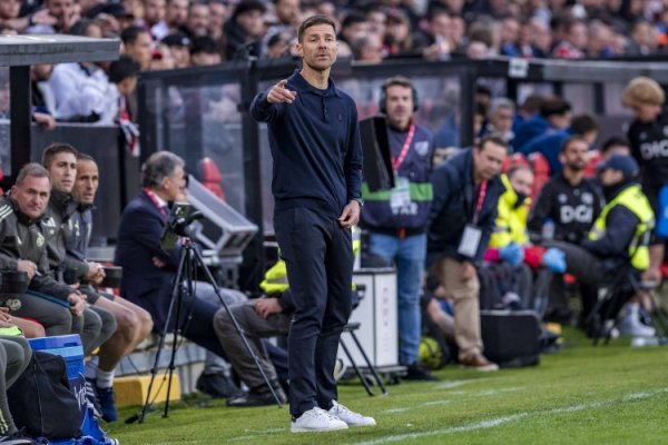 每体分析阿隆索执教皇马：防卫  比安帅时期更稳定 攻击  球员缺联系